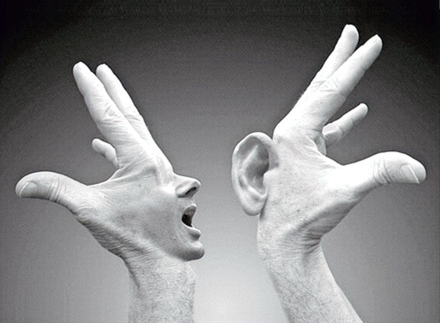 İnsan Olabilme Sanatı