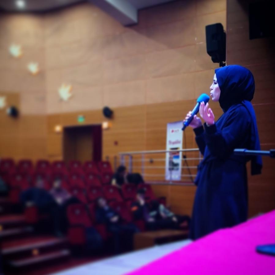 Ebeveynler İçin Eğitimler