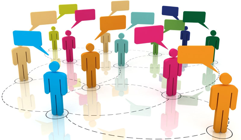 İş-Kurumsal Hayat Grupları İçin Eğitimler