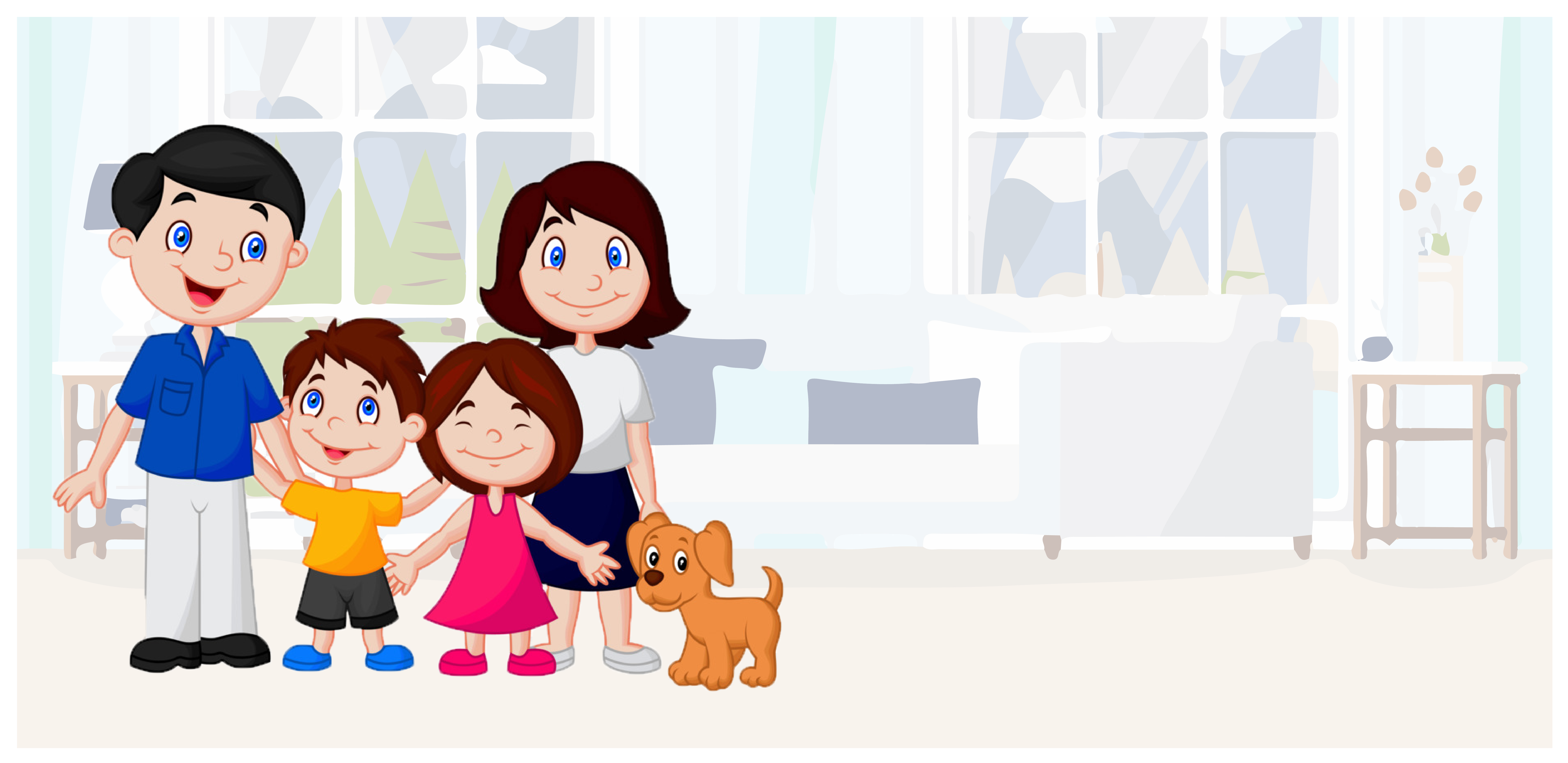 Ebeveynler İçin Eğitimler