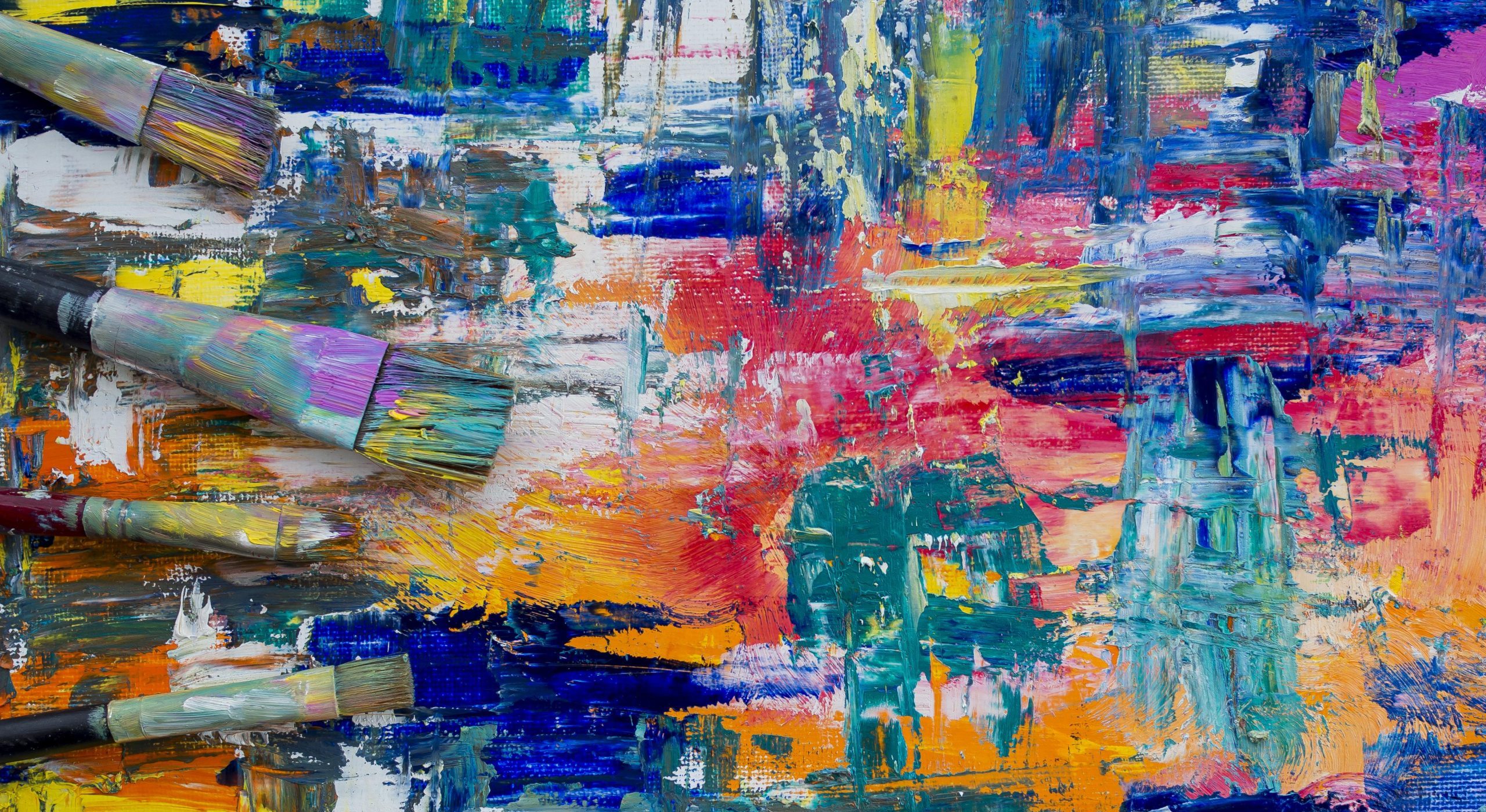 Sanat Terapi Atölyeleri